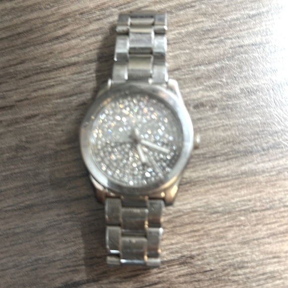 Fossil Watch - Picture 1 of 2